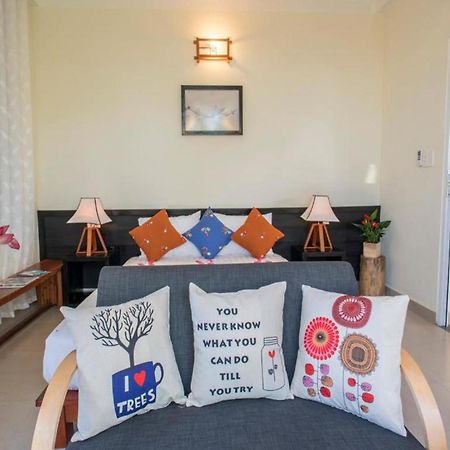Ha Devan Hoian Pool Villa Hội An Phòng bức ảnh