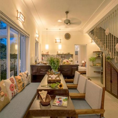 Ha Devan Hoian Pool Villa Hội An Phòng bức ảnh