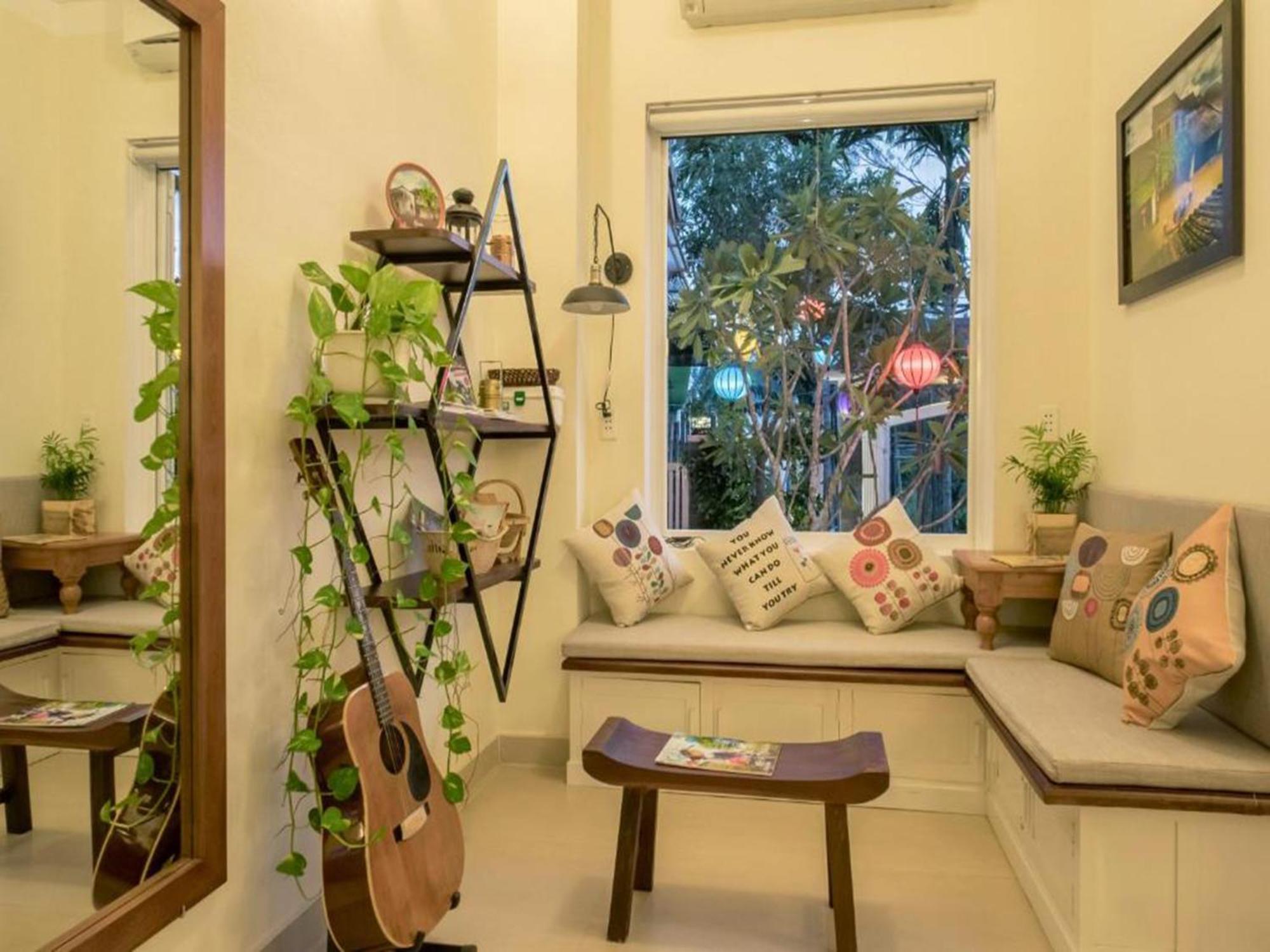 Ha Devan Hoian Pool Villa Hội An Phòng bức ảnh