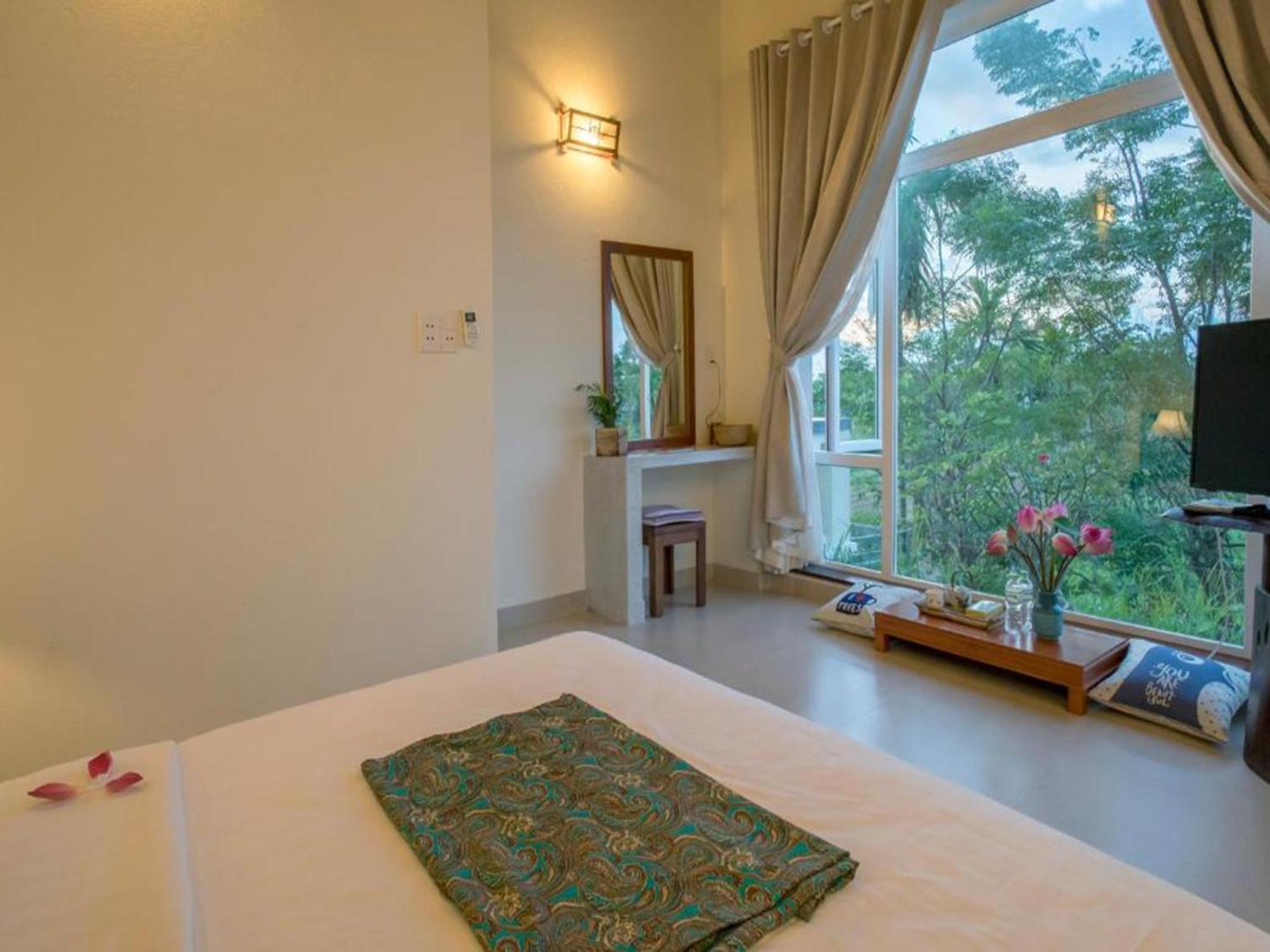 Ha Devan Hoian Pool Villa Hội An Phòng bức ảnh