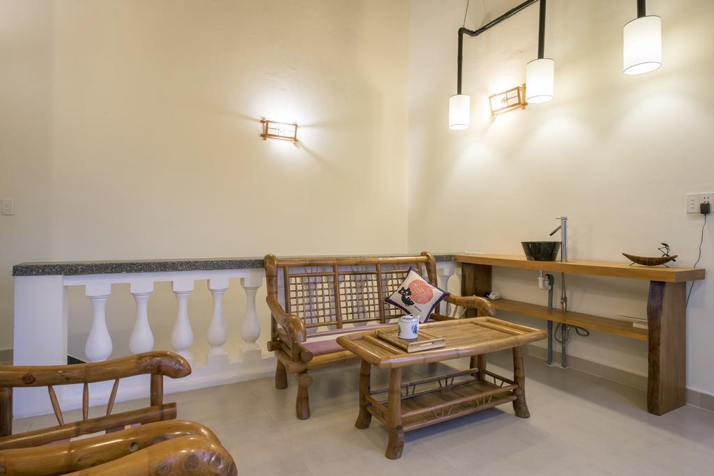 Ha Devan Hoian Pool Villa Hội An Ngoại thất bức ảnh