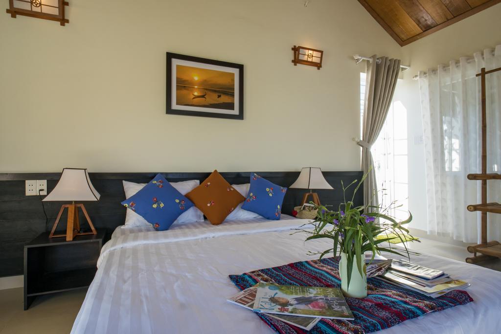 Ha Devan Hoian Pool Villa Hội An Ngoại thất bức ảnh
