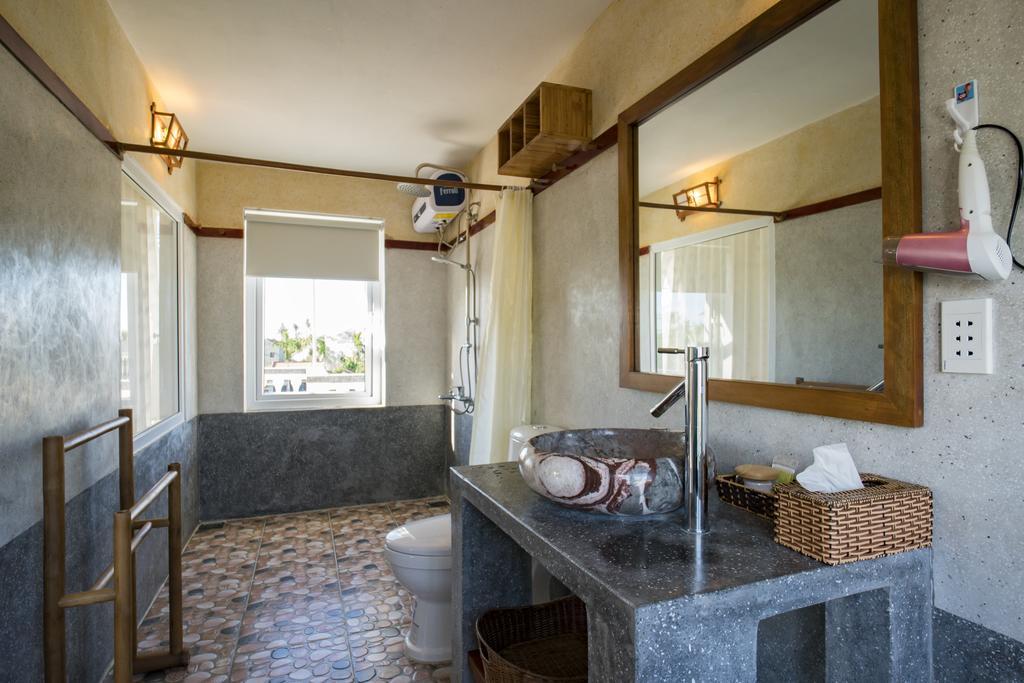 Ha Devan Hoian Pool Villa Hội An Ngoại thất bức ảnh