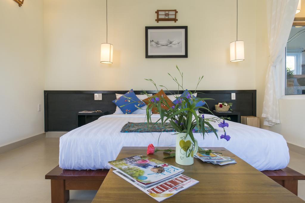 Ha Devan Hoian Pool Villa Hội An Ngoại thất bức ảnh
