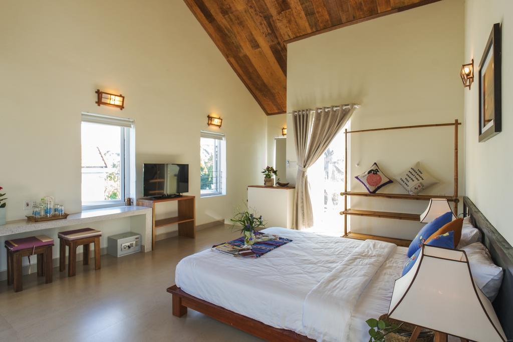 Ha Devan Hoian Pool Villa Hội An Ngoại thất bức ảnh